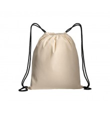 ZAINETTO COTONE NATURALE 36X42CM CORDINI