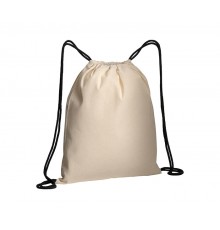 ZAINETTO COTONE NATURALE 36X42CM CORDINI