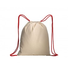 ZAINETTO COTONE NATURALE 36X42CM CORDINI