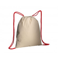 ZAINETTO COTONE NATURALE 36X42CM CORDINI