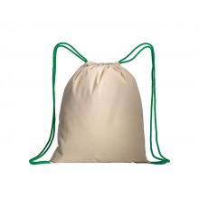 ZAINETTO COTONE NATURALE 36X42CM CORDINI