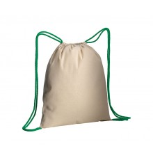 ZAINETTO COTONE NATURALE 36X42CM CORDINI