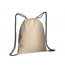 ZAINETTO COTONE NATURALE 36X42CM CORDINI