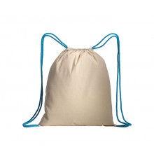 ZAINETTO COTONE NATURALE 36X42CM CORDINI