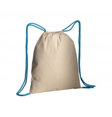 ZAINETTO COTONE NATURALE 36X42CM CORDINI