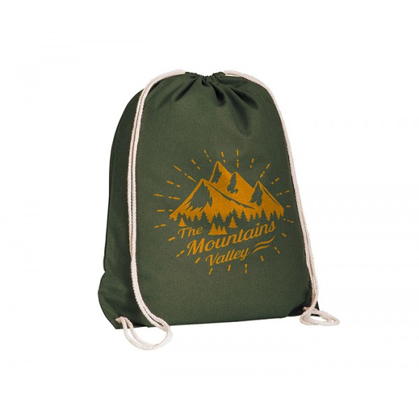 ZAINETTO COTONE 36X46 CM