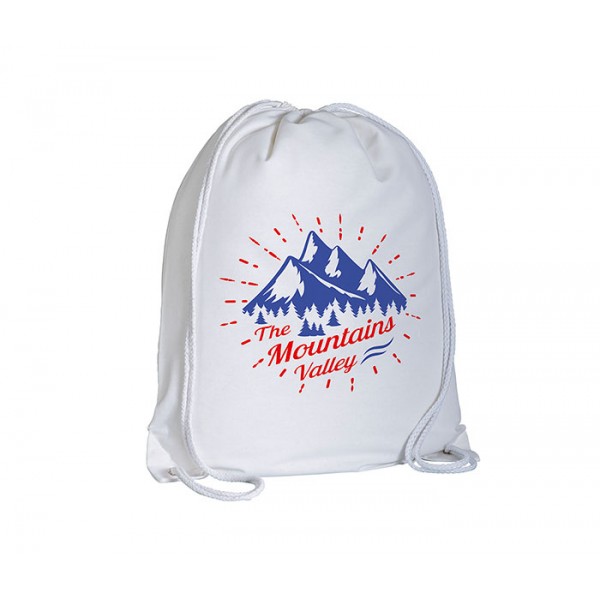 ZAINETTO COTONE 36X46 CM