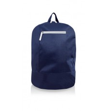 ZAINO CON TASCA FRONTALE E LATERALE TROTTER