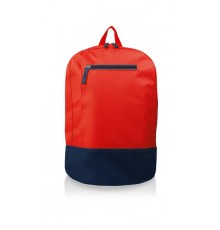 ZAINO CON TASCA FRONTALE E LATERALE TROTTER