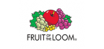  Fruit of the loom